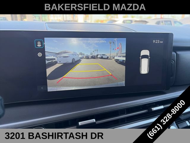 Used 2026 Hyundai Santa Fe SEL FWD image 20