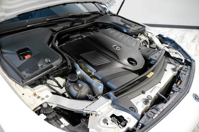 Used 2020 Mercedes-Benz CLS 450 w/ Premium Package image 69