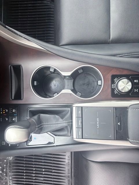 Used 2022 Lexus RX 350 AWD w/ Premium Package image 17