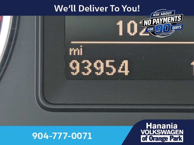 Used 2017 Volkswagen Tiguan Limited w/ Alloy Wheels Package FWD image 29