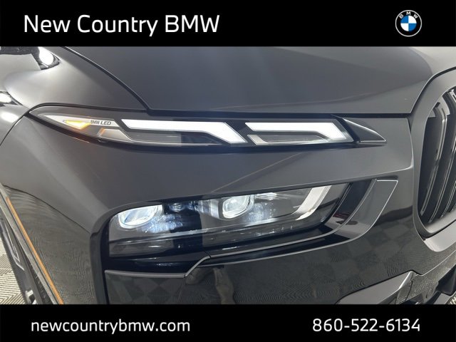 New 2026 BMW X7 xDrive40i w/ M Sport Package image 31
