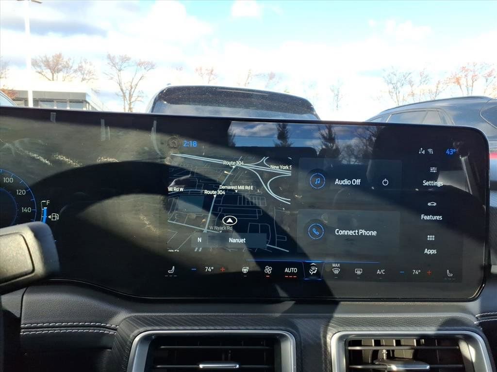 Used 2024 Ford Mustang GT Premium image 16