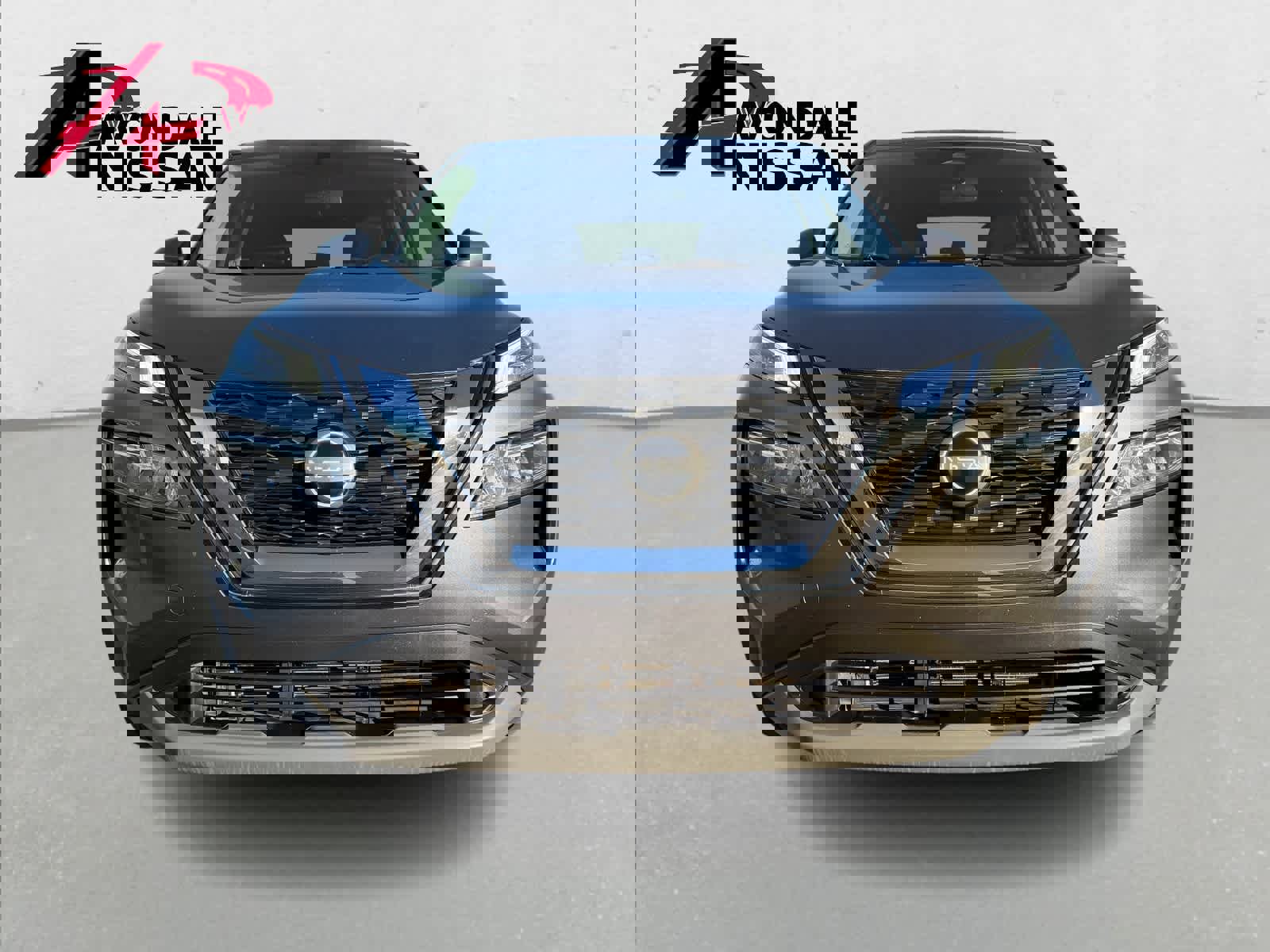 Used 2022 Nissan Rogue SV image 6