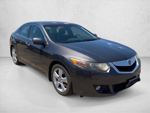 Used 2010 Acura TSX Sedan FWD video 2