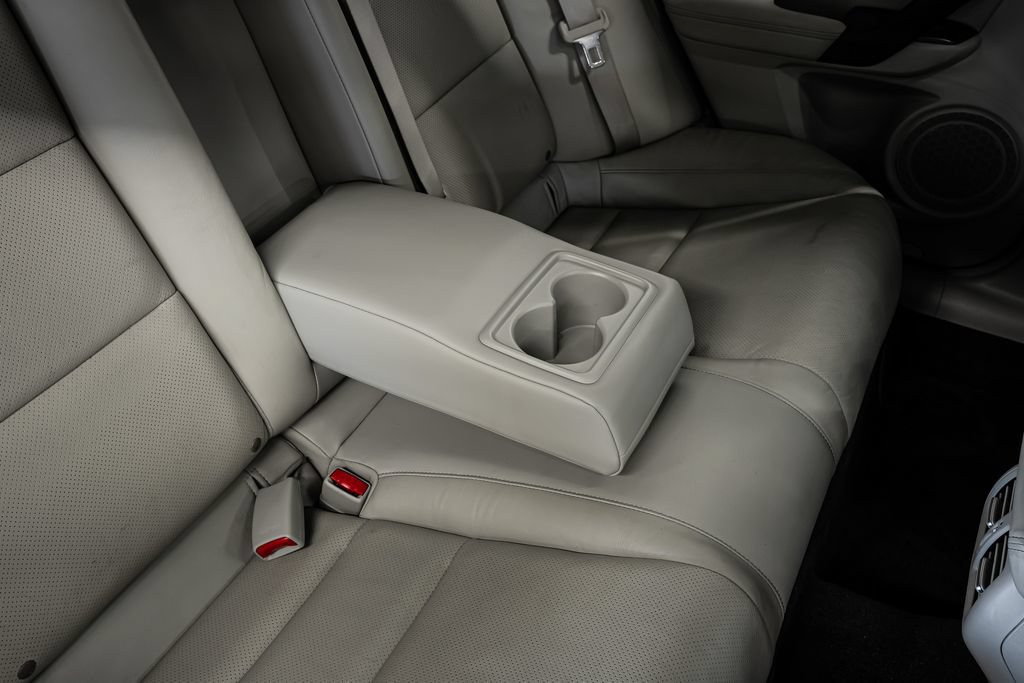 Used 2011 Acura TSX Sedan FWD image 33