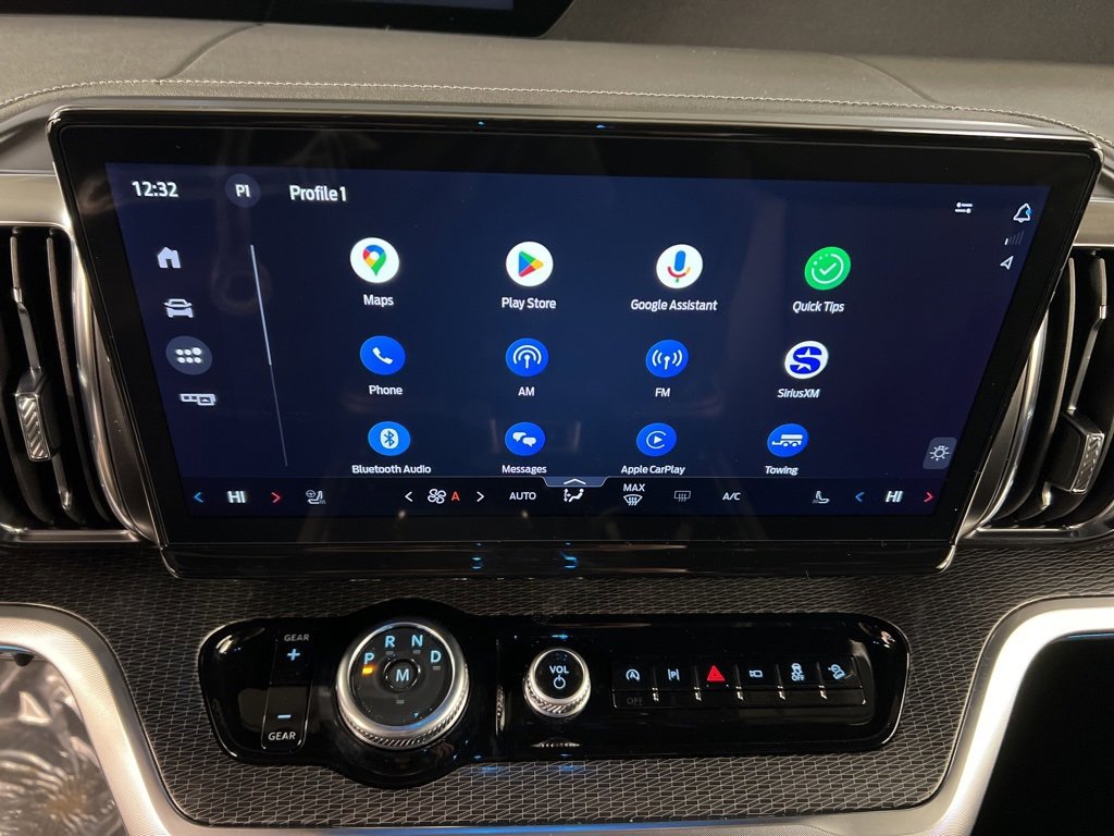 New 2026 Ford Expedition Platinum image 9