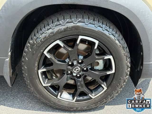 Used 2024 MAZDA CX-50 Meridian Edition w/ Apex Package AWD/4WD image 31