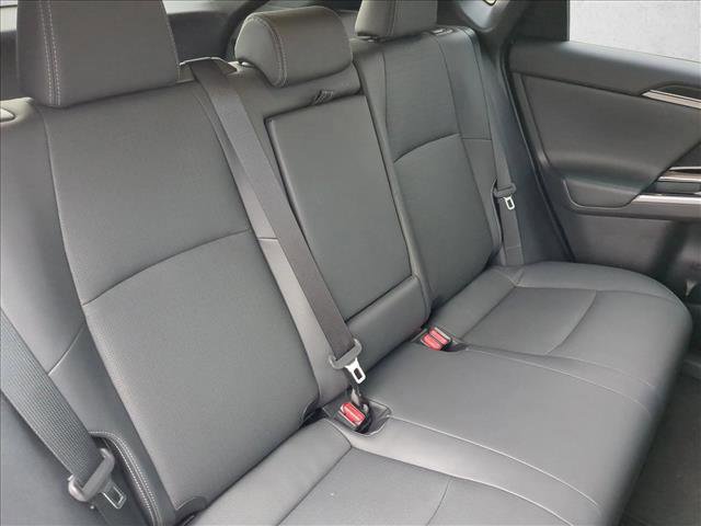 Certified 2024 Subaru Solterra Touring image 27