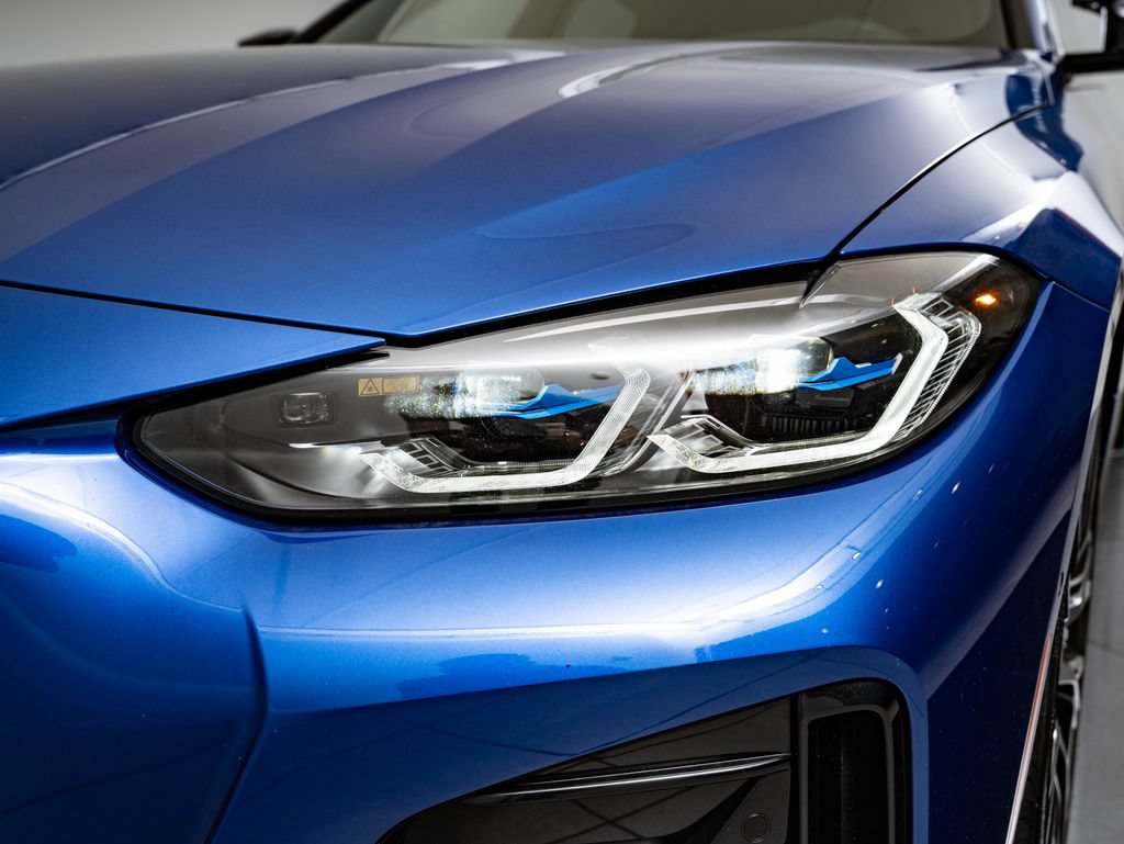 Used 2022 BMW M440i xDrive Gran Coupe w/ Premium Package AWD/4WD image 15