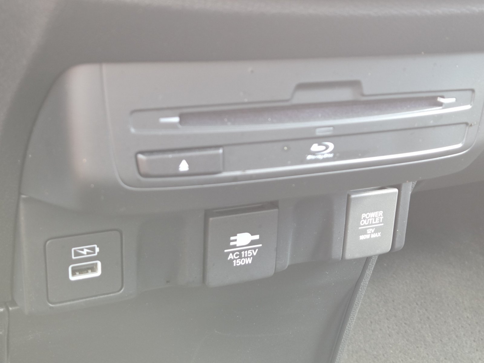 Used 2024 Honda Odyssey Touring image 8