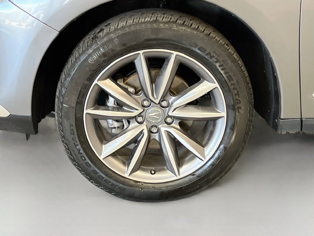 Used 2024 Acura RDX w/ Technology Package AWD/4WD image 33