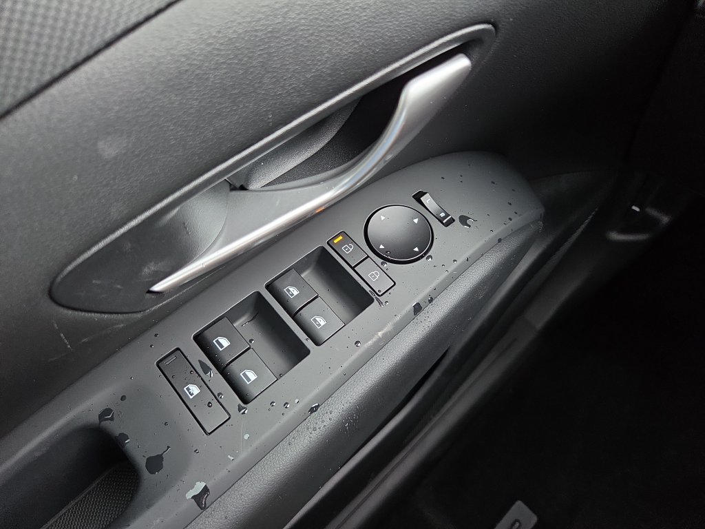 New 2026 Hyundai Tucson SEL Plus FWD image 18