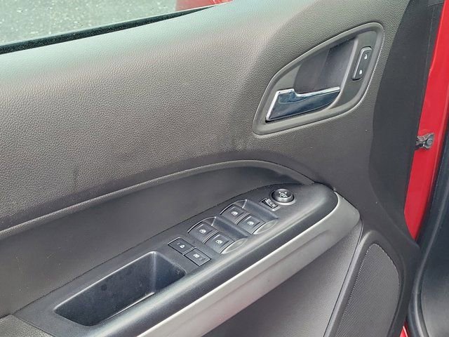 Used 2016 Chevrolet Colorado LT w/ LT Convenience Package image 14