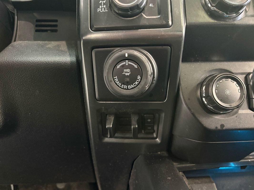 Used 2019 Ford F150 XLT w/ Equipment Group 302A Luxury image 30