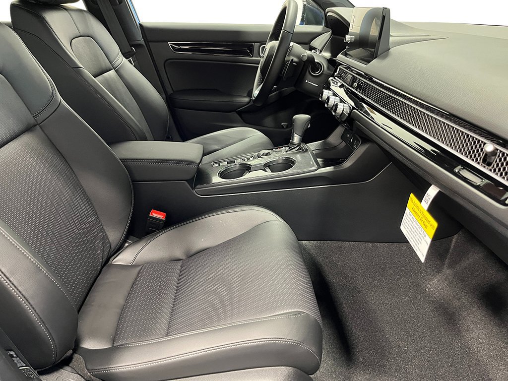 New 2026 Honda Civic Sport Touring image 28