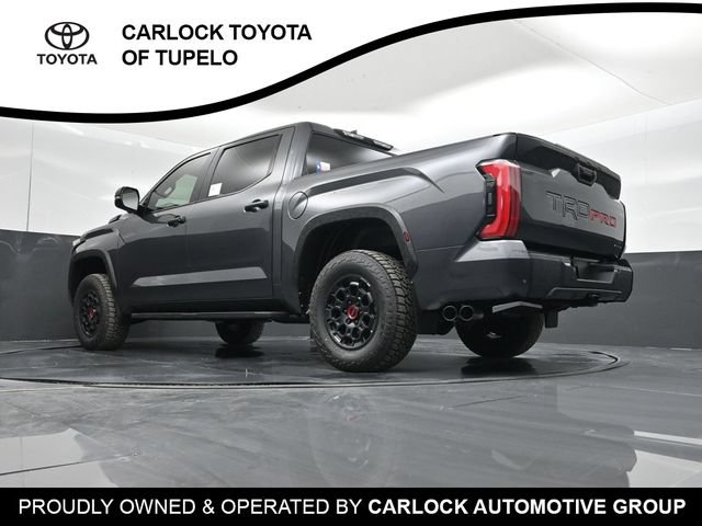 New 2026 Toyota Tundra TRD Pro AWD/4WD image 62