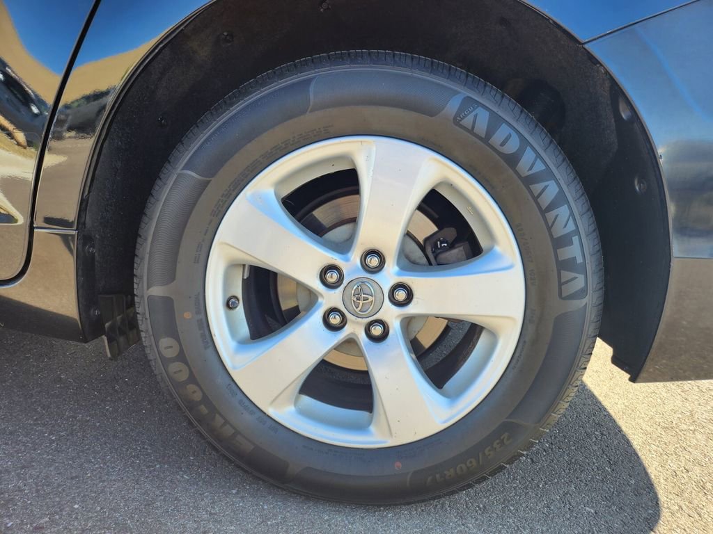 Used 2012 Toyota Sienna LE w/ Towing Pkg FWD image 35