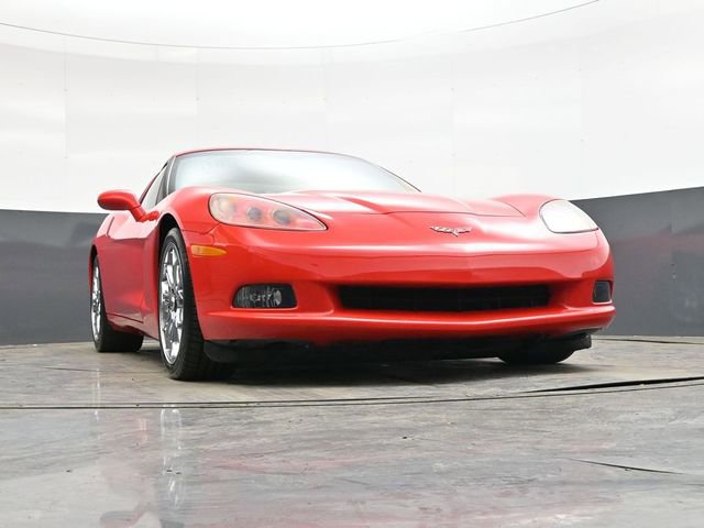 Used 2013 Chevrolet Corvette Coupe image 34