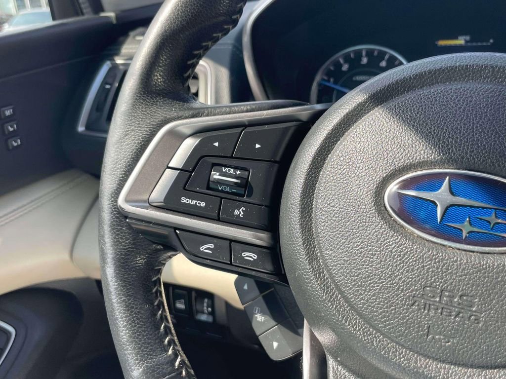 Used 2022 Subaru Ascent Limited w/ Technology Package image 21