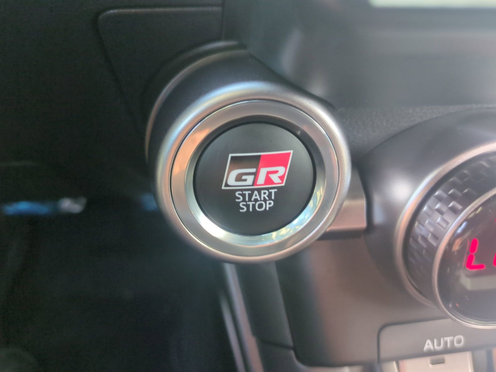 New 2026 Toyota GR86 Premium RWD image 24