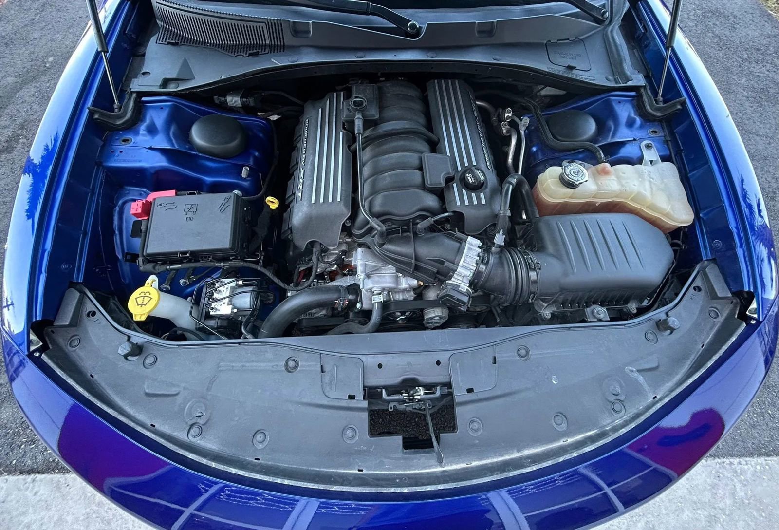 Used 2020 Dodge Charger Scat Pack image 18