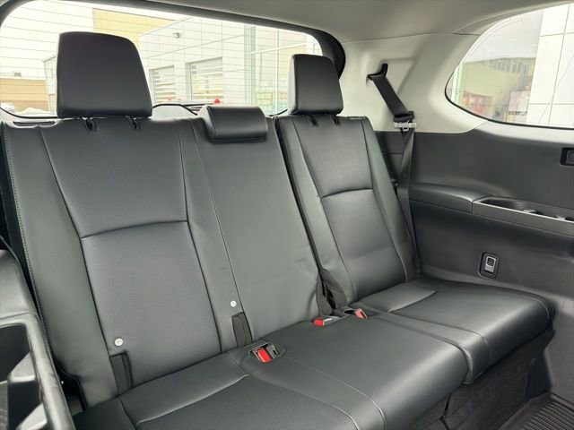 Certified 2024 Toyota Grand Highlander Limited image 43