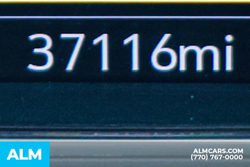 Used 2022 GMC Sierra 2500 Denali w/ Denali Ultimate Package image 56