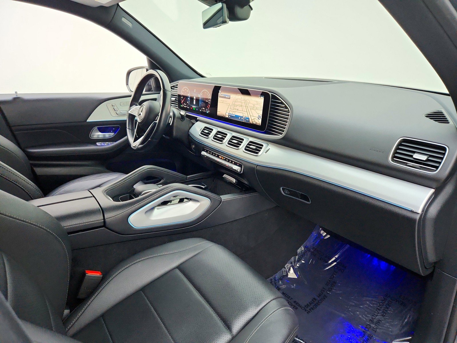 Certified 2024 Mercedes-Benz GLE 450e 4MATIC image 29