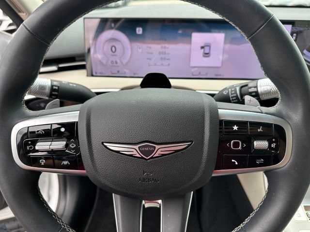 Used 2026 Genesis GV70 2.5T Advanced AWD/4WD image 34
