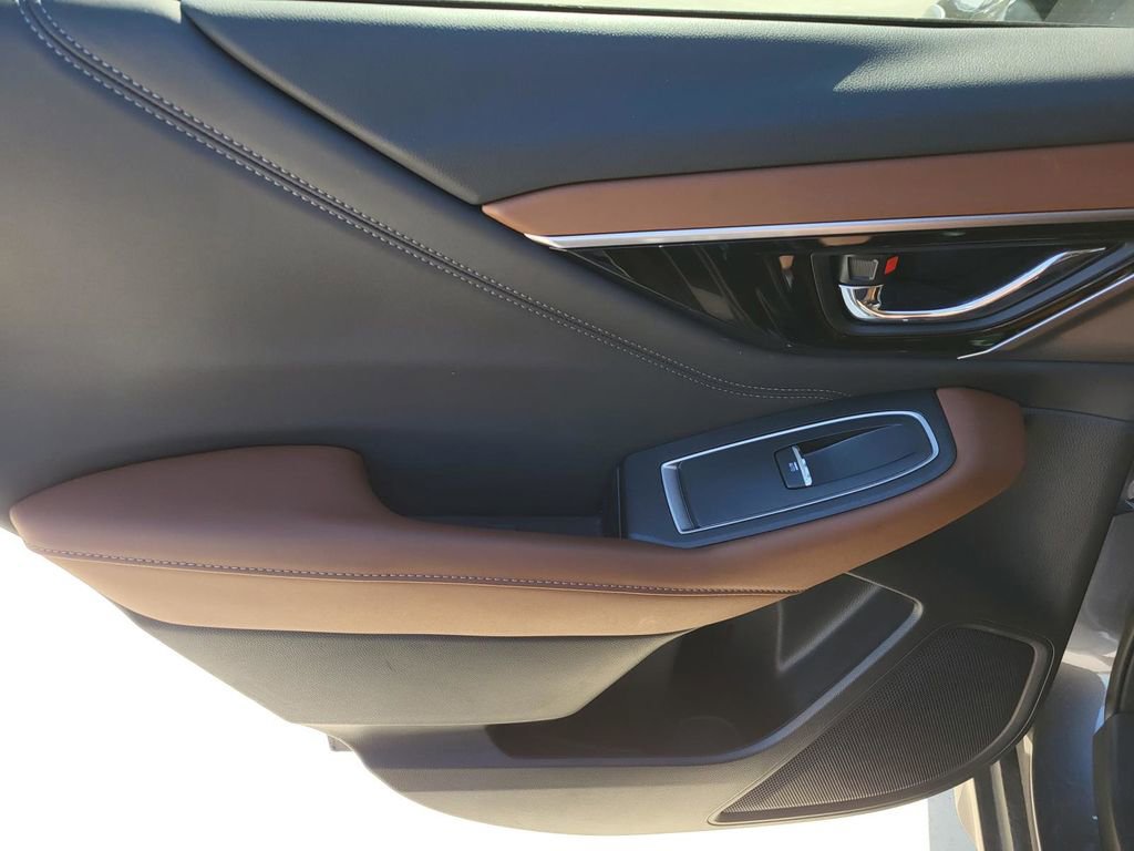 Certified 2024 Subaru Outback Touring w/ Popular Package #2 image 13