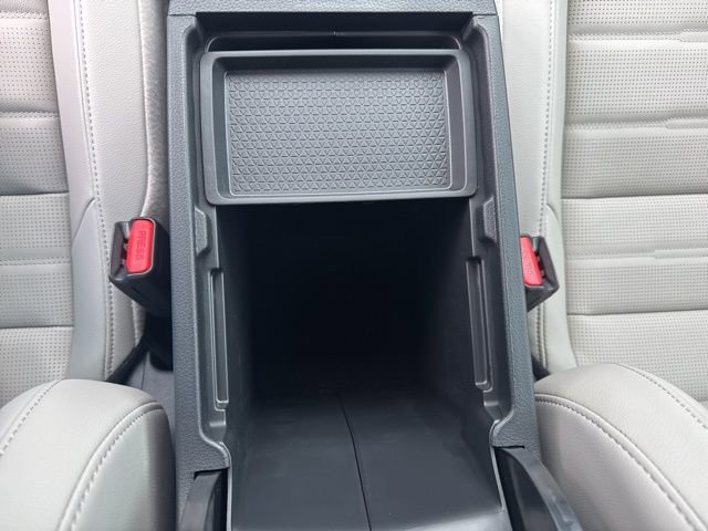 Used 2025 Honda CR-V EX-L image 40