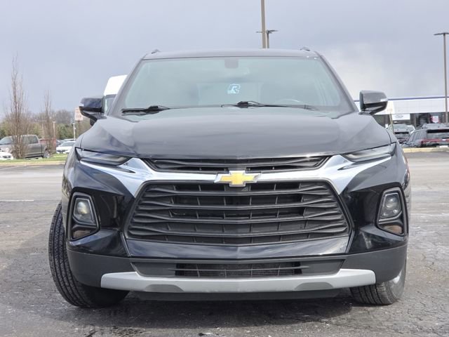 Used 2020 Chevrolet Blazer LT image 15