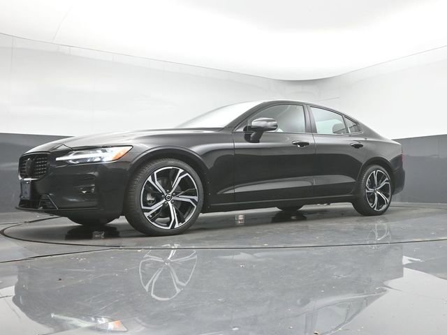 Used 2024 Volvo S60 B5 Plus FWD image 37