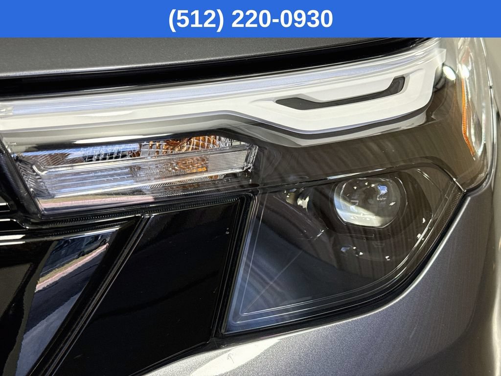 Certified 2026 Subaru Forester Sport AWD/4WD image 40