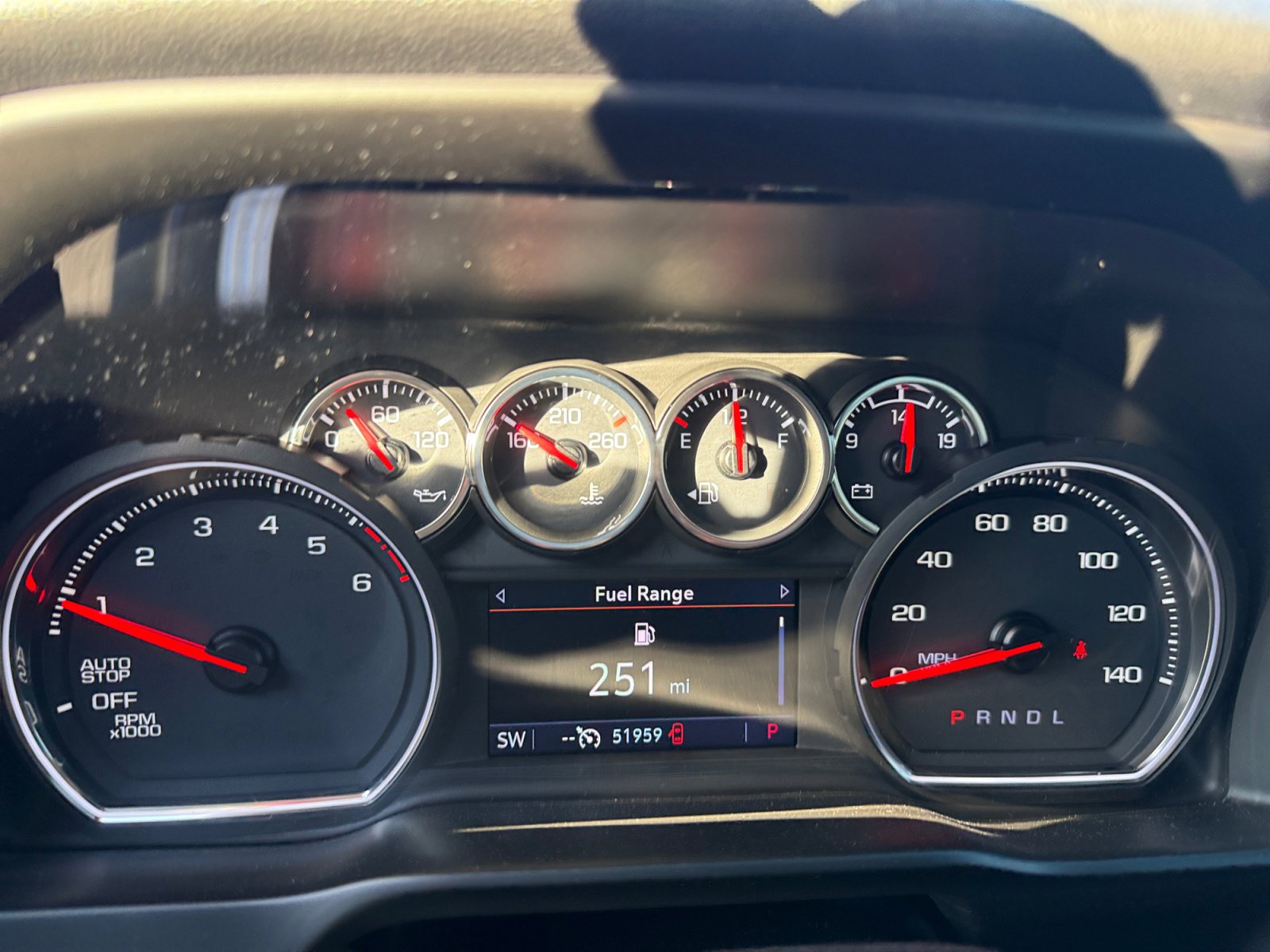 Used 2020 Chevrolet Silverado 1500 RST w/ All-Star Edition image 11