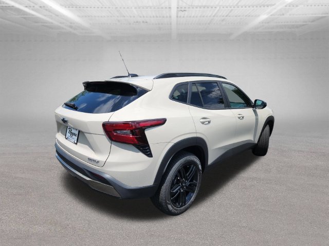 New 2026 Chevrolet Trax ACTIV w/ Driver Confidence Package FWD image 7