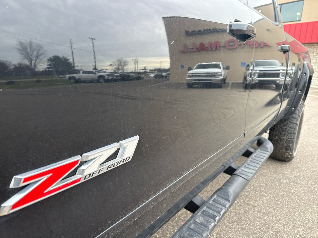 Used 2016 Chevrolet Silverado 2500 LT image 10