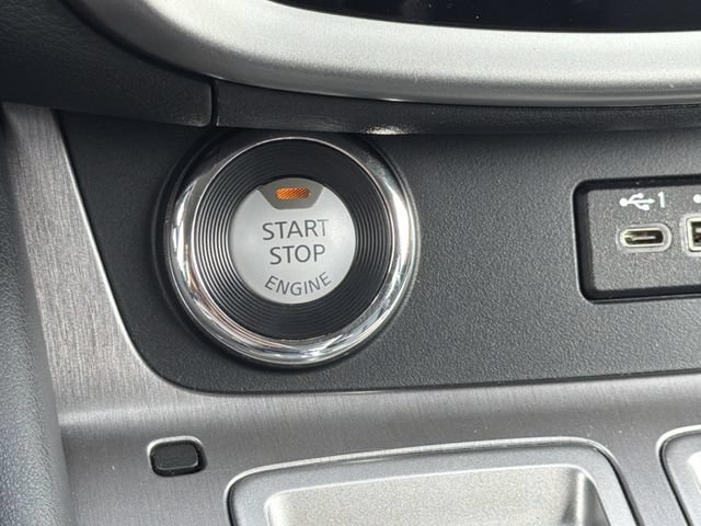 Used 2024 Nissan Murano SV w/ SV Midnight Edition Package AWD/4WD image 19
