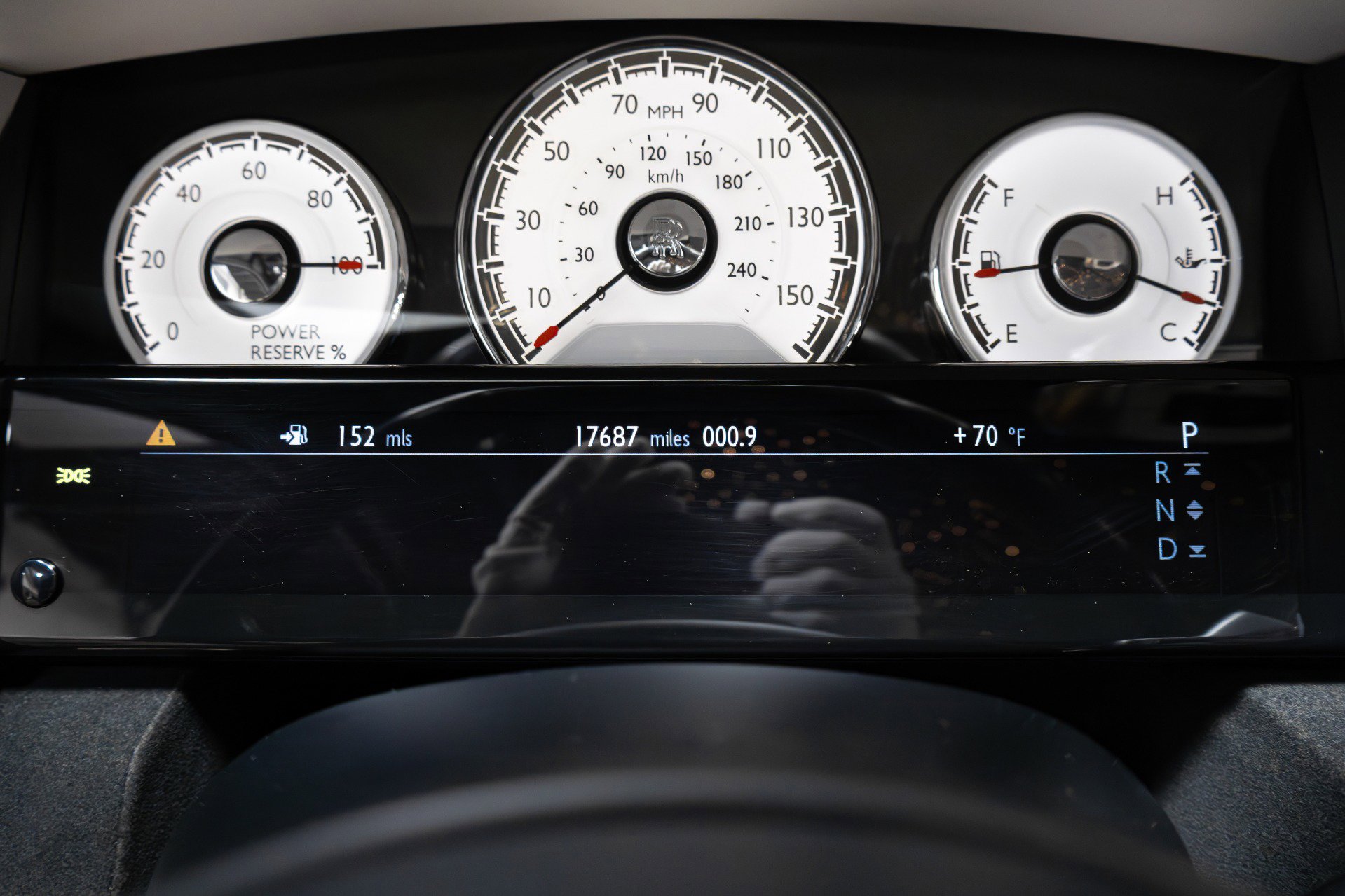 Used 2016 Rolls-Royce Wraith image 10