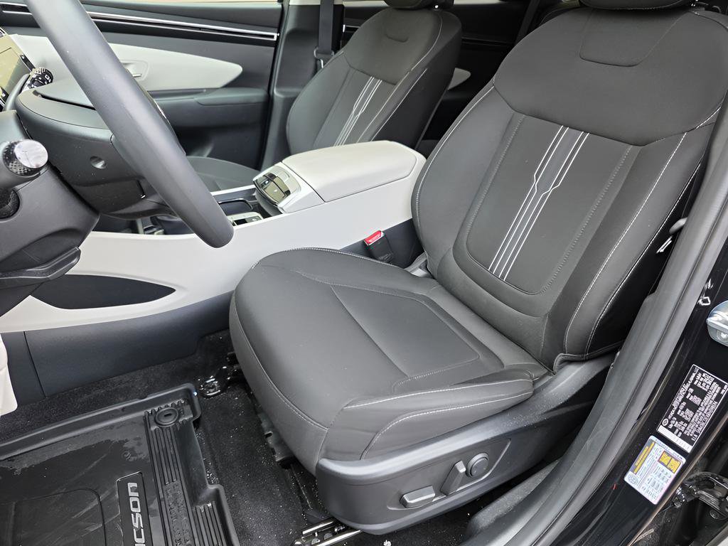Certified 2024 Hyundai Tucson SEL image 19