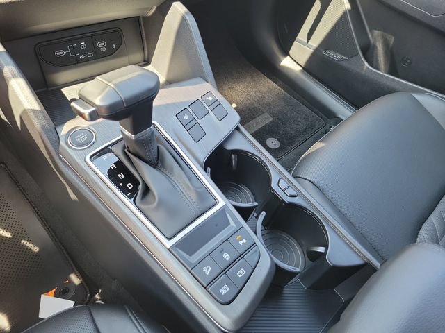 Certified 2026 Kia Sportage X-Line w/ X-Line Technology Package AWD/4WD image 26
