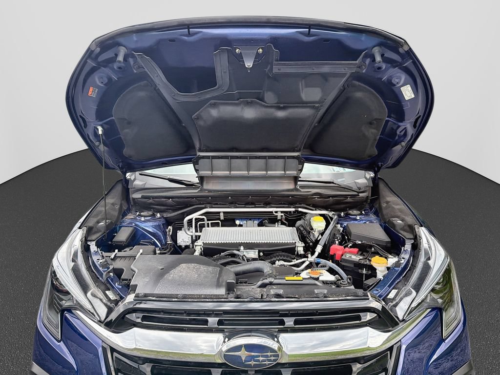 New 2026 Subaru Ascent Limited AWD/4WD image 41