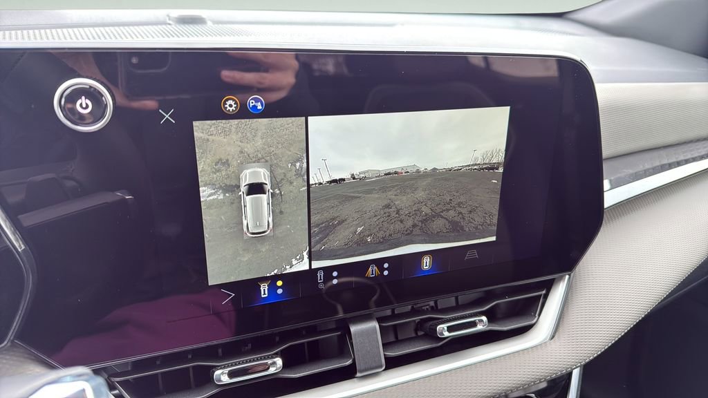 New 2026 Chevrolet Equinox LT w/ Convenience Package II image 31