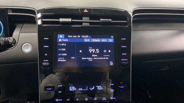 Used 2023 Hyundai Tucson SEL w/ Convenience Package image 15