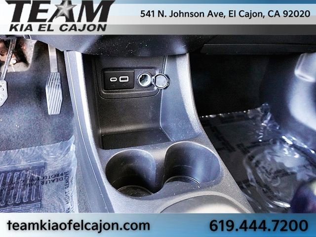 Used 2021 Chevrolet Spark LT image 28