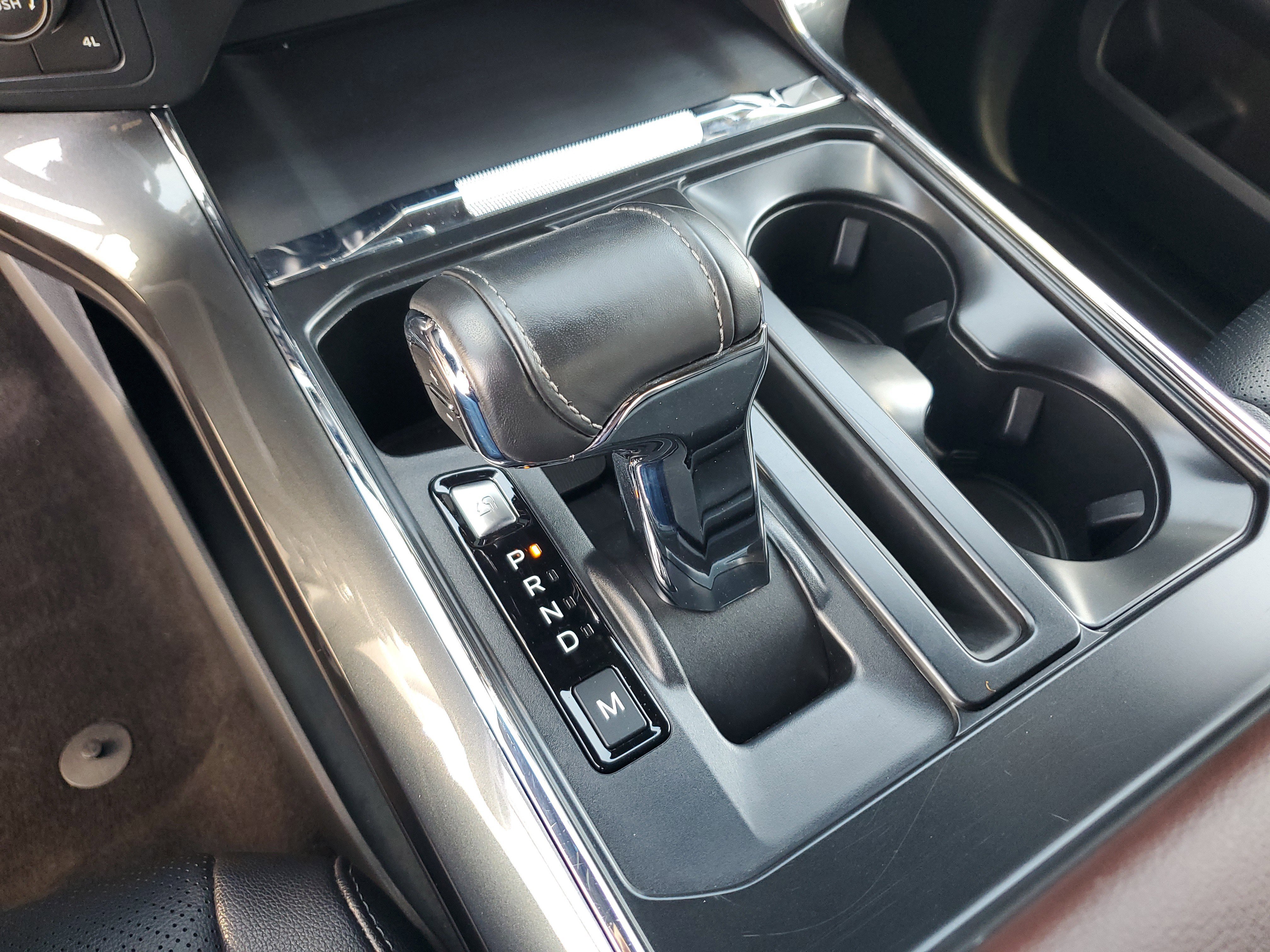 Used 2022 Ford F150 Lariat image 22