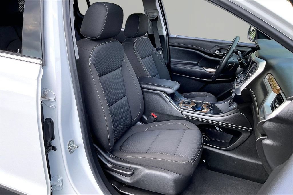 Used 2023 GMC Acadia SLE w/ Driver Convenience Package AWD/4WD image 32