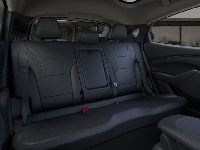 New 2025 Ford Mustang Mach-E Premium image 11