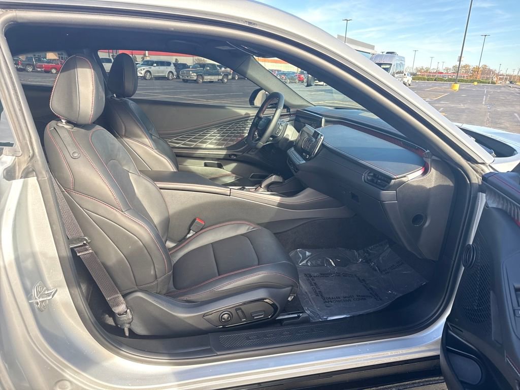 Used 2024 Dodge Charger R/T w/ Plus Group image 29