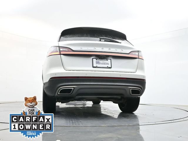 Used 2023 Lincoln Nautilus Reserve w/ Equipment Group 201A AWD/4WD image 32